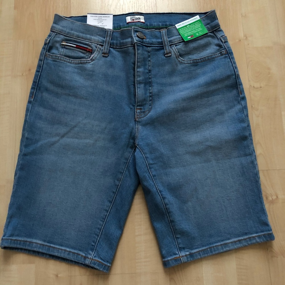 ⚡️Hilfiger women’s bermudas